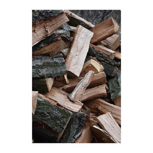 Leña de roble de buena calidad disponible en volumen para restaurantes y hogares - Product Image 4