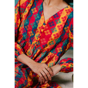 เสื้อคลุมผ้าสัมผัสนุ่มคุณภาพสูงสำหรับผู้ชาย - Product Image 4