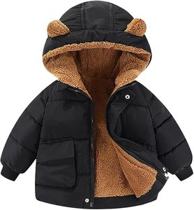 Veste en polaire pour garçons de qualité supérieure, nouveau design, fabriquée au Bangladesh, tendance, respirante, col montant, imprimée, très stylée. - Product Image 5