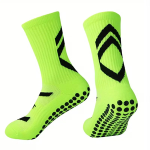 Premium Cotton Crew <b>Socks</b> for Men Women <b>Winter</b> Knitted Custom Logo Youth Children Breathable Cushioned Everyday Athletic Comfort - Product Image 4
