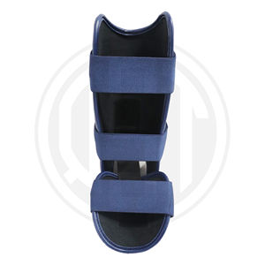 Protection de jambe pour batteur de baseball sur mesure, protège-tibias pour jeunes, protège-genoux, vêtements de sport, produits de protection de jambe pour baseball en vente - Product Image 2