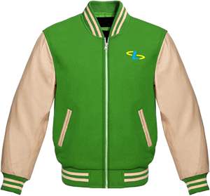 Chaquetas Varsity al por Mayor, Chaquetas Varsity de la Mejor Calidad - Product Image 3