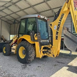 2018 Kubota ปั๊ม B95C รถตักดินถังไฮดรอลิก Eaton รับประกัน1ปี - Product Image 1