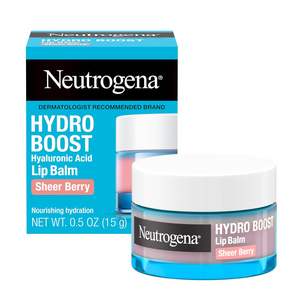 Crème hydratante pour le visage à l'acide hyaluronique Hydro Boost de Neutrogena avec écran solaire à large spectre SPF 50 - Product Image 3