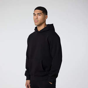 Pakistan Made Good Material Men <b>Running</b> <b>Hoodie</b> Track Suit Low MOQ High Quality Men Track Suit Custom Color Men Track - Product Image 3