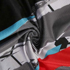 Jersey de Motocross Personalizado a Precio de Fábrica, Camiseta de Carreras MTB Transpirable de Alta Calidad - Product Image 6