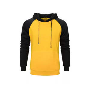 Ropa Urbana, Sudaderas con Capucha para Hombre, Otoño, 100% Algodón, Felpa, Ecológicas, Personalizables, Fabricante Mayorista - Product Image 2