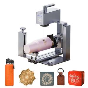 Graveur laser portable Nano 6W allongé LONGER - Product Image 5