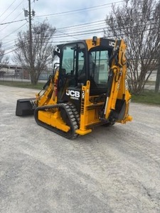 รถตักแบคโฮ JCB 1CXT มือสองสำหรับขาย - Product Image 3