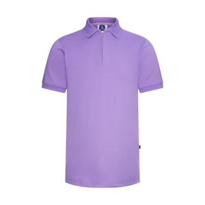 Venta directa Factory Polo Homme En Coton Quick Dry Polo de tela de alta calidad Hombres Box Packginng Fabricante de ropa para hombres - Product Image 4