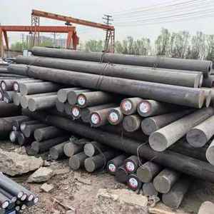 Barras de refuerzo de acero de longitud personalizada 8MM 16mm 20mm para necesidades específicas del proyecto - Product Image 4