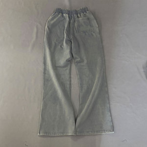 Chándal Deportivo para Hombre, Corte Moderno, Material Cómodo, Ideal para Ropa Urbana y Uso Informal - Product Image 5