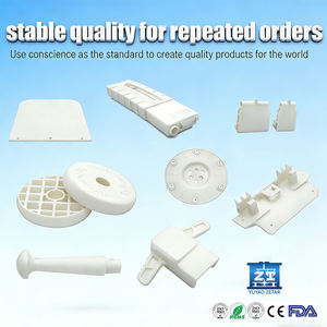 Профессиональное производство пластиковых форм высокой точности: литье под давлением ABS, PC, PP, PVC, PE. Изготовление пресс-форм. - Product Image 3