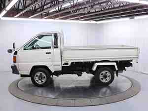 Elite Utilisé 1997 Ty-ota Liteace - Product Image 6