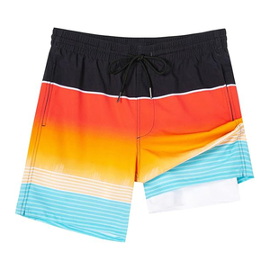 Top 2025 High Trending Men's Cargo Stretch Short con Jeans de algodón 100% de alta calidad y Premium - Product Image 4