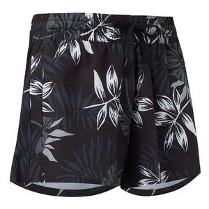 Factory Supply Oversized Gym <b>Shorts</b> for <b>Women</b> Custom Logo High Waist Breathable Casual <b>Long</b> Length Hot Sale - Product Image 4