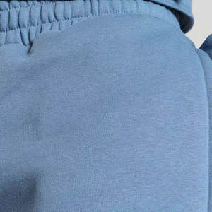 Wholesale <b>Men's</b> Formal Sportswear Jogger <b>Trousers</b> 100% Cotton Eco-Friendly Anti-Wrinkle <b>Winter</b> Elastic Waist Plus Size - Product Image 5