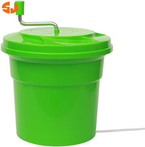 Spinner à <span class=keywords><strong>salade</strong></span> <span class=keywords><strong>professionnelle</strong></span>-Répondre aux demandes des restaurants et cafés - Product Image 3