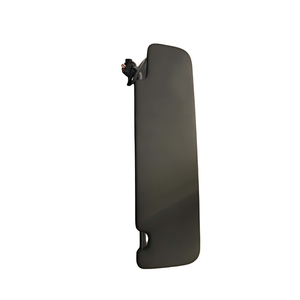 Pare-soleil avant de haute qualité pour voiture électrique Porsche Taycan 9J1  9J1857551B  9J1857552B  9J1857552BOE3 - Product Image 6
