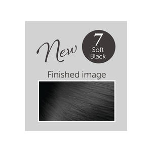 Polvo para el Cuidado del Cabello a Base de Hierbas Semipermanente Japonés 100% Vegetal para Mujeres Profesionales, Modelo P7-024 TENSTAR HENA - Product Image 1