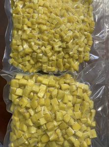 มันฝรั่งหวานแช่แข็งส่งจำนวนมากสำหรับบรรจุภัณฑ์ขายปลีกคำสั่งซื้อและผู้ค้าส่งอาหารแช่แข็ง - Product Image 3