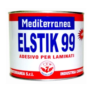 เอลสติก 99 สำหรับพลาสติกเคลือบ 1700 มล. - Product Image 1