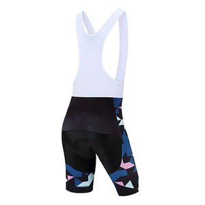 Vêtements de sport d'été décontractés pour hommes uniformes de cyclisme ensembles de shorts haute extensible antidérapant cyclisme vélo course porter des costumes pour hommes - Product Image 2