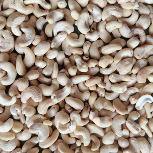 Noix de cajou de toutes tailles, Kaju Badam SANTIGO, noix de cajou brutes, sans taxe, origine Vietnam, livraison gratuite directe d'usine - Product Image 1