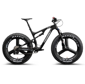 NUEVAS Ruedas Originales 3S para Bicicleta Fat Bike SN04 - Product Image 1