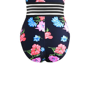 Produit très demandé Dernière collection Maillot de bain femme à vendre Maillot de bain à sublimation fabriqué en usine - Product Image 6