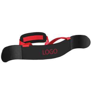 Matériau en caoutchouc robuste et confortable pour les bras de fitness Blaster pour l'entraînement en salle de sport et la musculation - Product Image 4