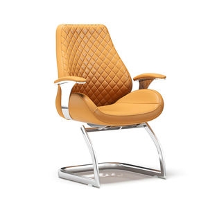 Luxury Ergonomic Office Chair High Back Executive Computer <b>Desk</b> Chairs Swivel Adjustable Height Task Chair For Home Office - Product Image 3