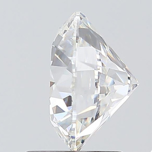 AJRETAIL - Diamante CVD Cultivado en Laboratorio, Corte Brillante Redondo, 2.00 Quilates, F VVS2, Certificado IGI India, Modelo LGD_CVD_25, para Joyería, Delhi - Product Image 2