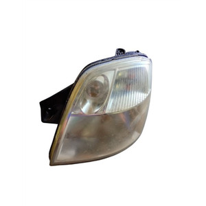 FARO DELANTERO IZQUIERDO para Picanto 1ª Serie 9210107011 G4HE-I (04>08) 1000cc Gasolina - Product Image 4