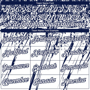 Sweats à capuche d'hiver de style streetwear entièrement sublimés pour adultes, respirants, confortables, sweats à capuche tendance avec nom et numéro - Product Image 5