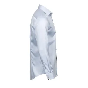 Polo Aderenti di Lusso per Promozioni Aziendali e Merchandising Corporativo - Product Image 4