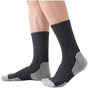 Calcetines Deportivos de Punto Antideslizantes para Fútbol, Baloncesto, Correr y Deportes al Aire Libre para la Temporada de Primavera - Product Image 3