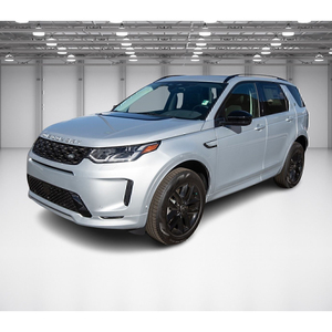 Véhicule d'occasion Land Rover Discovery SUV 4WD puissant construit pour l'aventure et le luxe - Product Image 5