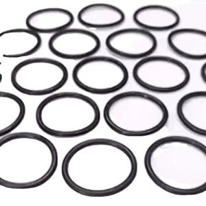 แหวนซีลยางซิลิโคนสำหรับอุตสาหกรรมอาหารและยา - Product Image 4