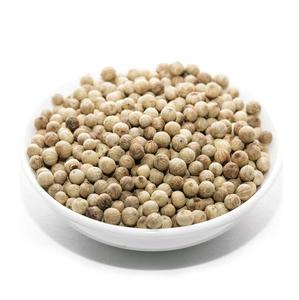 พริกไทยขาวคุณภาพสูง อบแห้ง 100% ธรรมชาติ ได้มาตรฐานส่งออก - Product Image 1