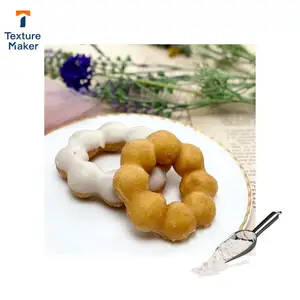 10kg - Mochi Donuts Desserts Mix Pain