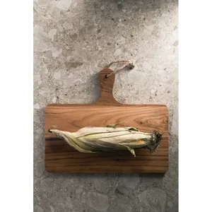 Vassoio da taglio sostenibile VINGA Buscot per merchandising - Product Image 2
