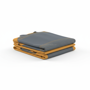 Uniforme de Rugby Sublimado Ligero de Manga Corta, Anti-Sudor, de Secado Rápido, Kit Deportivo - Product Image 6