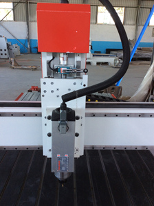 Máquina CNC Automática 1325 para Producción de Muebles con Sistema de Nesting - Product Image 5