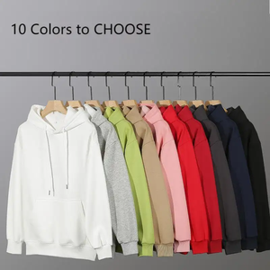 เสื้อมีฮู้ดพิมพ์ซับลิเมชันของผู้ชายเสื้อมีฮู้ดผลิตตามแบบ - Product Image 4