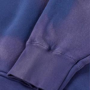 Sudaderas con capucha de lavado ácido para hombre de nueva moda, sudaderas con capucha de lavado ácido para hombre con logotipo personalizado, sudaderas con capucha de lavado ácido para hombre más populares - Product Image 3