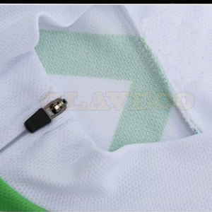 Ensembles de vêtements de cyclisme sur mesure respirants grande taille - Marque privée de haute qualité - Product Image 3