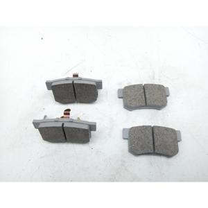 HONDA CR-V 2nd Series (02>04) ผ้าเบรก 51-04-445 เบนซิน - Product Image 3