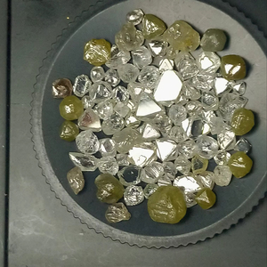 Diamantes naturales - Product Image 1