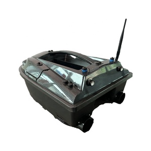 Лучшая лодка для радиоуправляемой рыбалки - Product Image 4